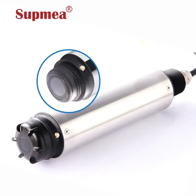 GOOD Dissolved  Meter Customizable OEM Sensor Meter for Aquaculture and Water Quality Monitoring