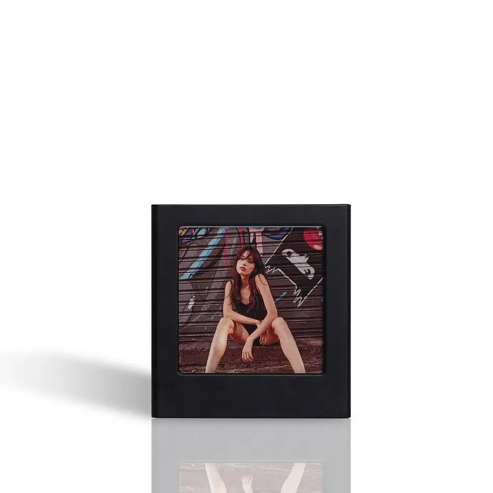 Photograph Instant Camera Photo Frame Stamp Picture Display Holder for Fujifilm Instax SQUARE SQ1 SQ6 SQ10 SQ20