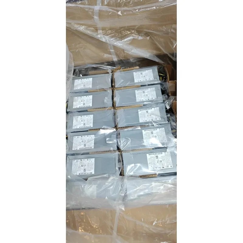 for HP 310w Computer Power Supply PCG007 80 Gold Certification L6