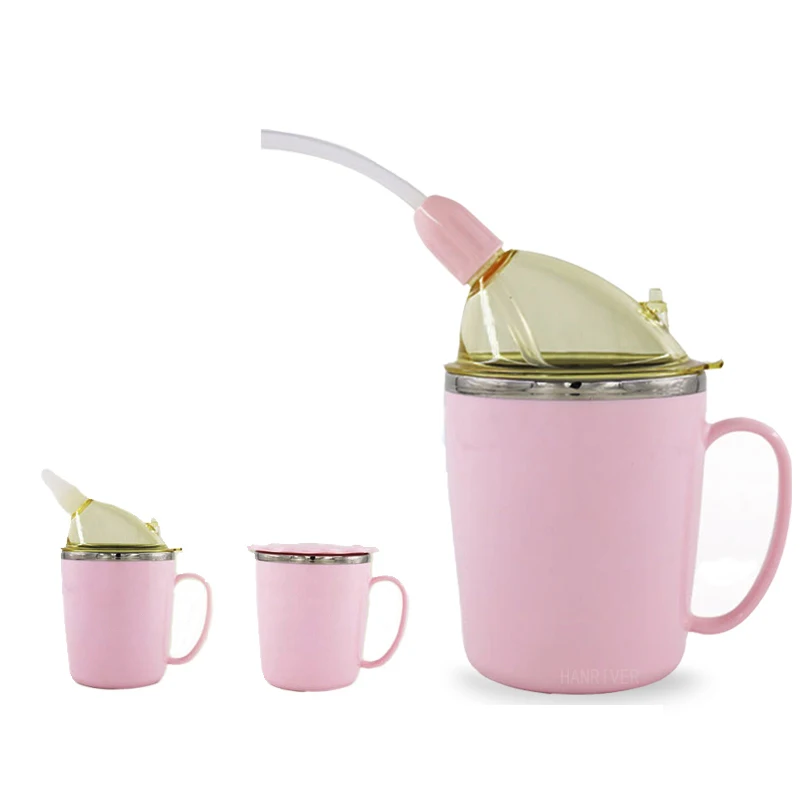 

Dedicated nursing cups for pregnant women and maternity