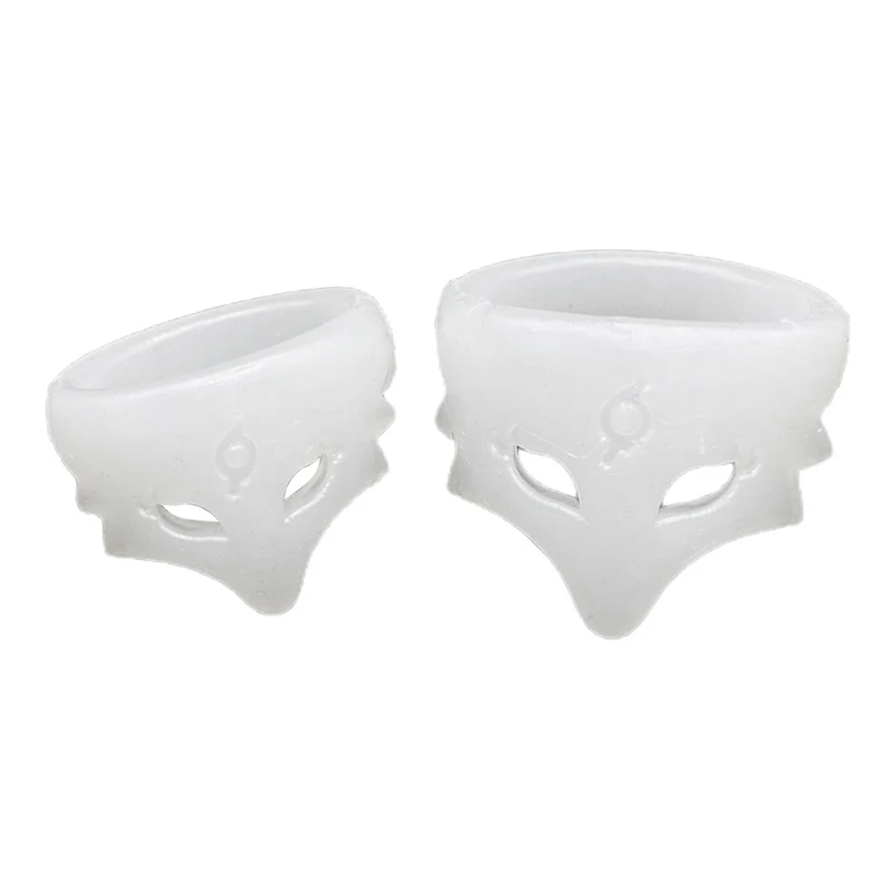 1/2 Stück Penisringe Set für Männer Vorhautkorrektur Männlicher Verstärker Verzögerung Sexspielzeug für Paare Luststeigernder Cockring