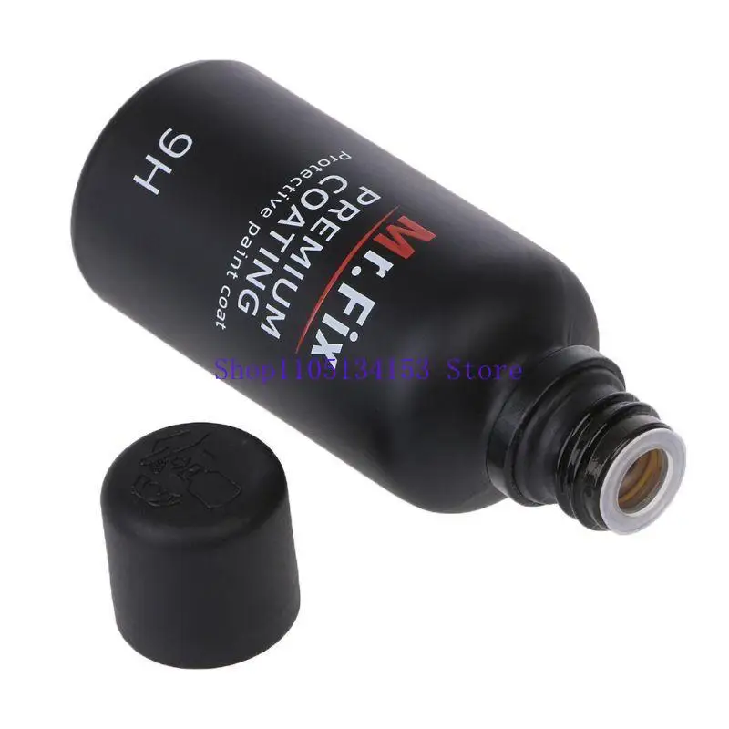 HG89 Car Plastic Parts Actor Auto Leather Refurbishing Maintenance Auto Care