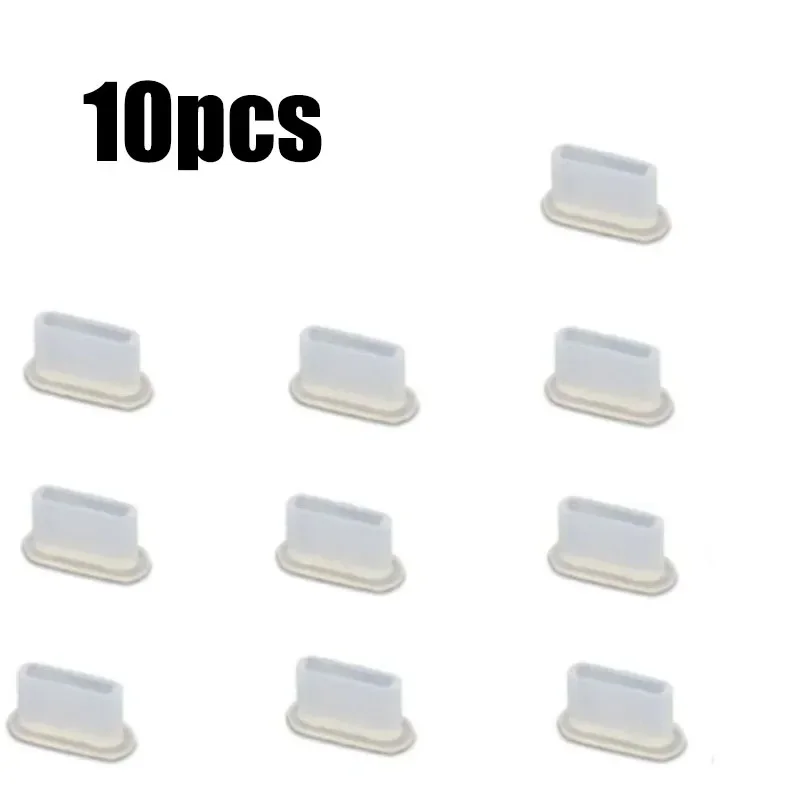 Variant: 10pcs transparent