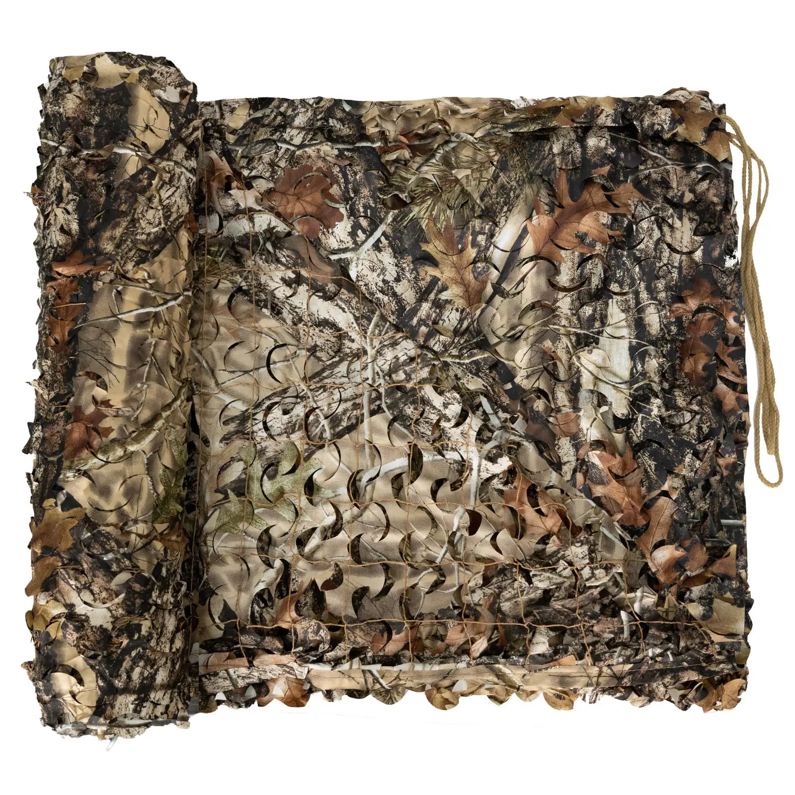 

Camo Netting 2*3 3×3m 4 5m Camping Hunting Camouflage Net Outdoor Cover Awning Sun Shade Sail Decoration Sunshade With Mesh