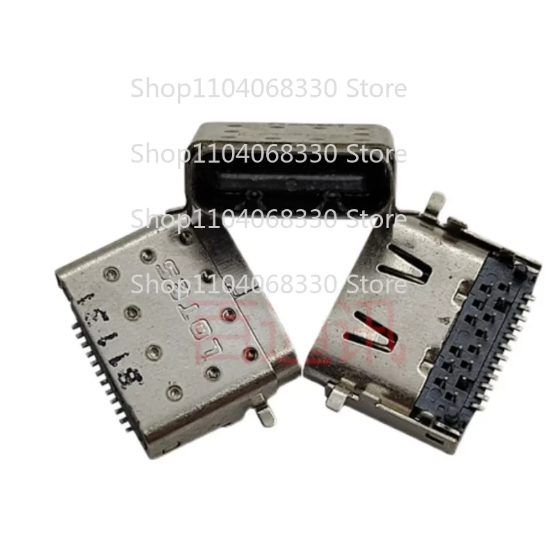 RT   For Samsung NT950QCG‑K58 Charging Port BA98‑02187A10 1588 Dock Connector