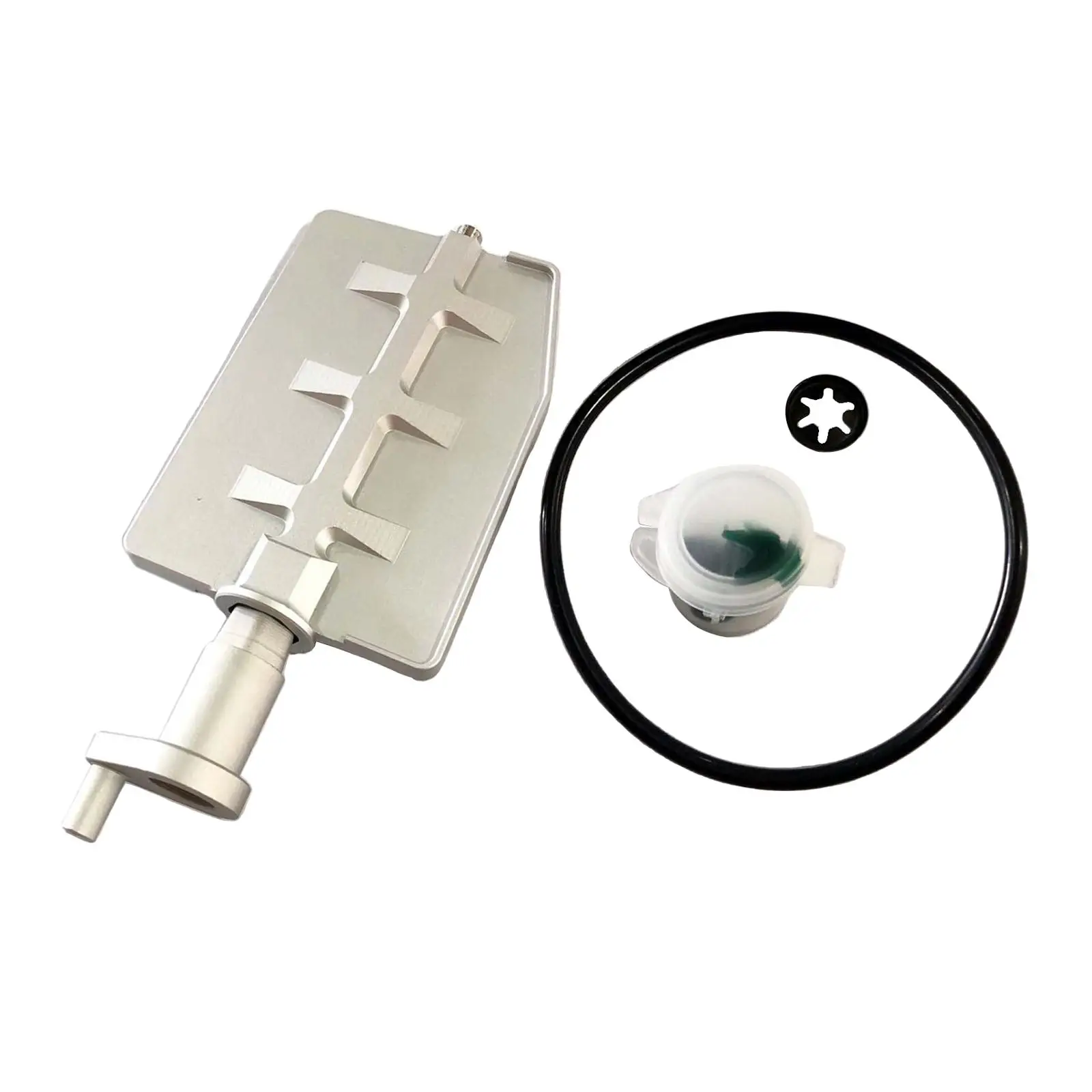 

Комплект для ремонта клапана, подходящий для ремонта BMW DISA M54 3,0 лtr 1, комплект