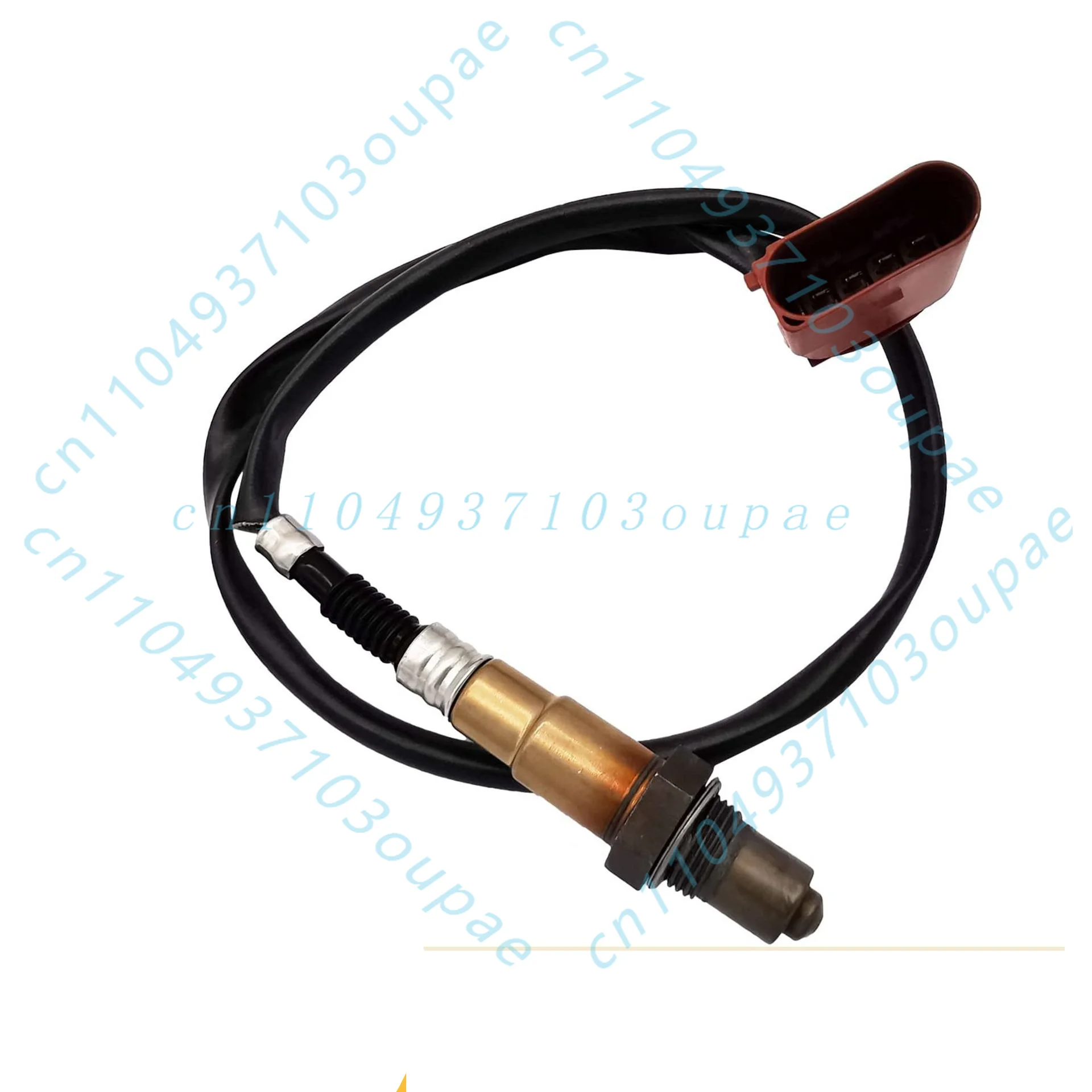 Oxygen sensor for 06A906262Q 06A906262Foxygen sensor