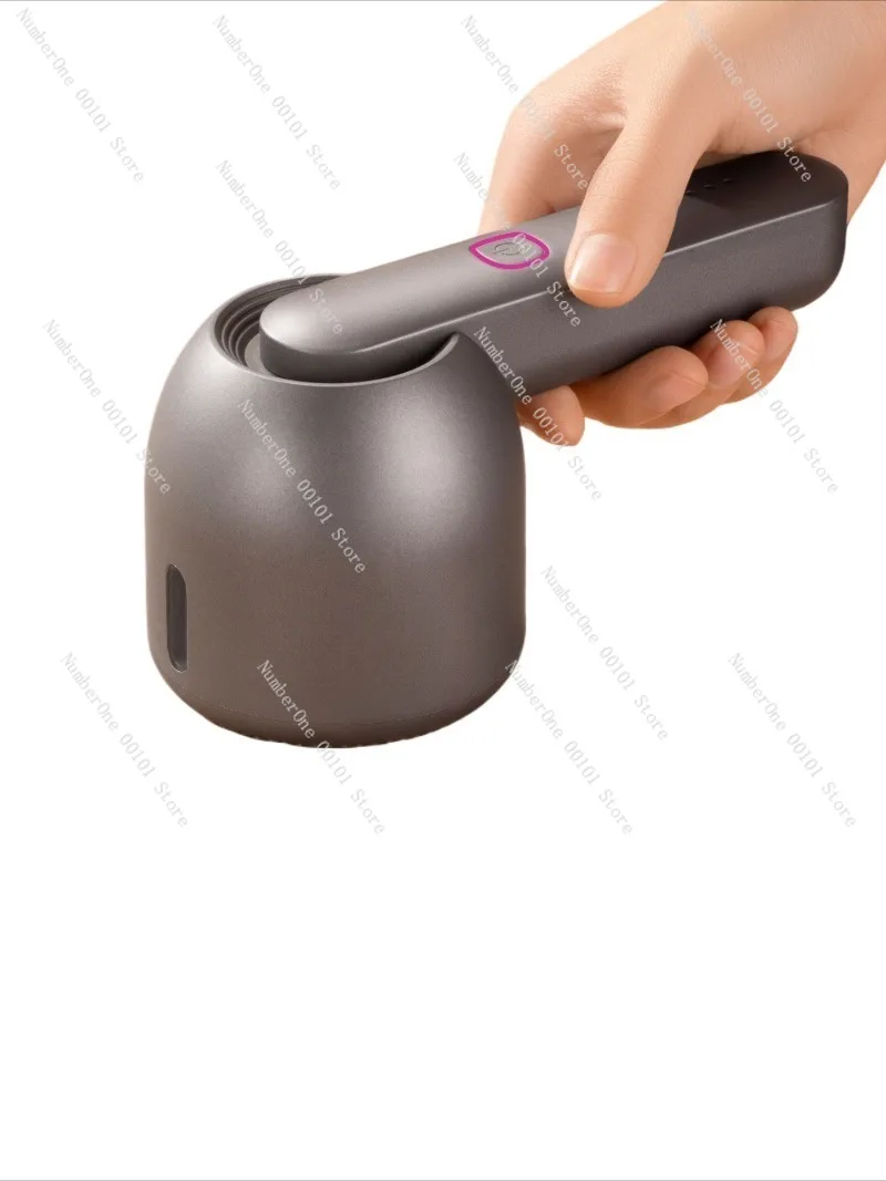 

High-Power Hairball Remover for Clothes, No-Damage Fabric Hairball Removal Device, Household Fabric Shaver Lint Hairball Removal