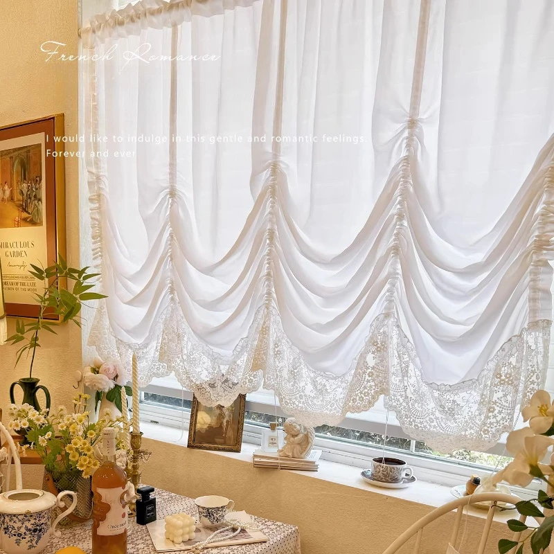 voilage-court-en-tulle-blanc-francais-romantique-en-mousseline-et-dentelle-effet-vague-d'eau-rideau-ballon-avec-passe-tringle-pour-decoration-de-fenetre