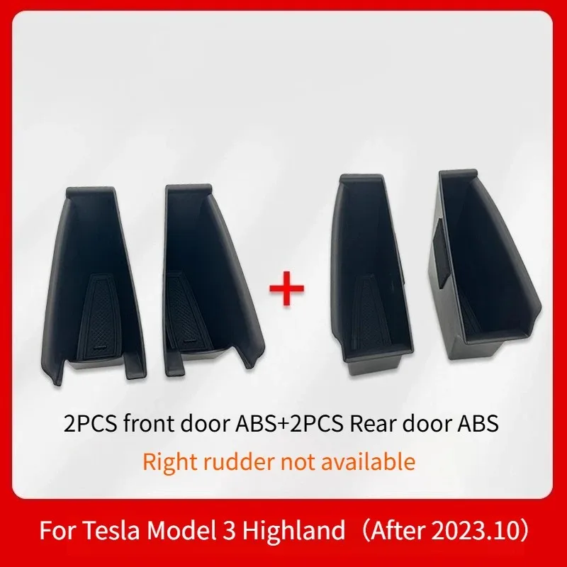 24-25 M3 ABS 4PCS