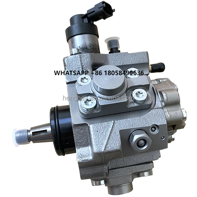 

Hengney Auto Parts Fuel Pump 0445010179 High Pressure Fuel Pump for Auto Car Parts