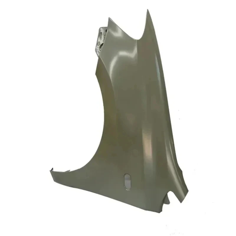 High Quality Auto Parts Car Steel Front 2010