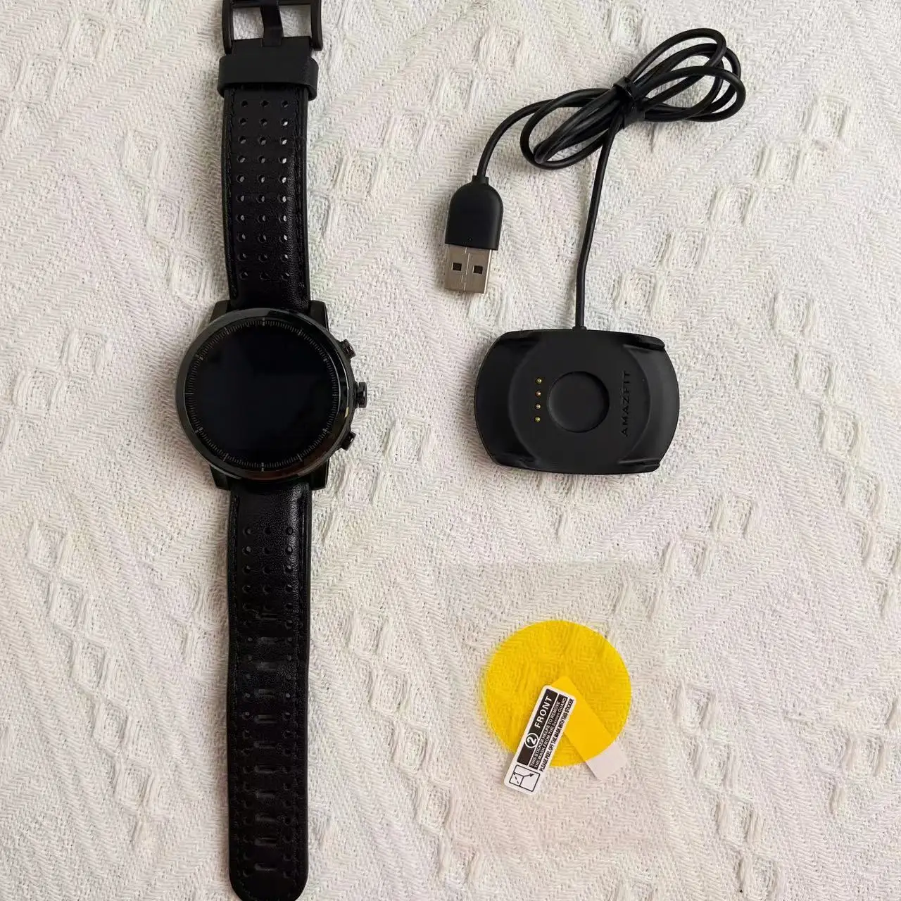 Amazfit Stratos 2 Smart Fitness Sport Watch for Android IPhone