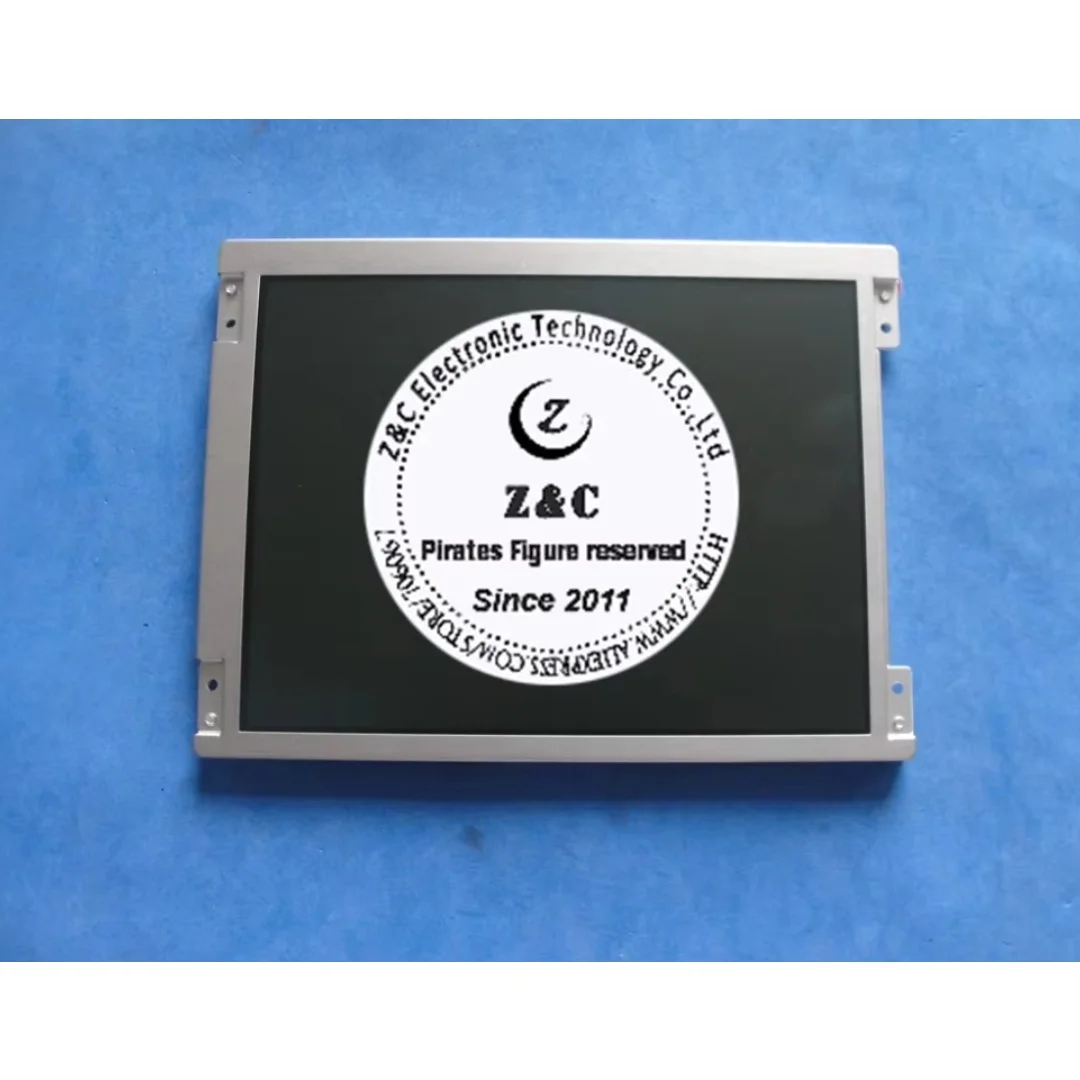 LTM08C351L Original A+ Grade 8.4 Inch 800*600 LCD Display for Pro-face PS3450A-T41-  PSA-DDR512-BLD for TOSHIBA