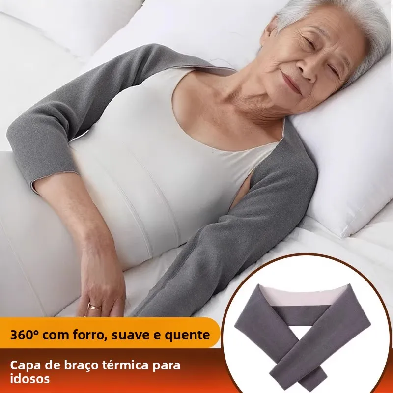 protetor-de-ombro-e-braco-em-fleece-grosso-para-dormir-cobertura-antifrio-para-braco-superior-ideal-para-idosos-e-uso-domes
