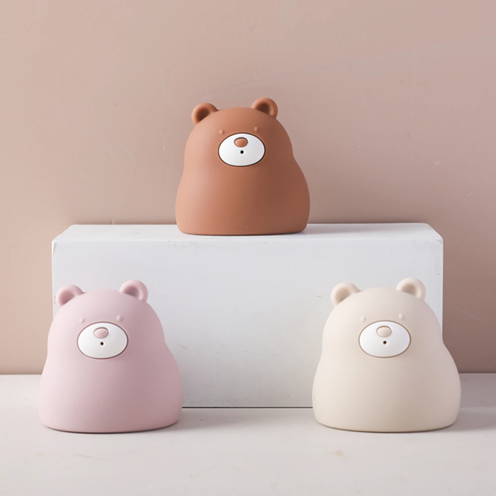Silicone Baby Bath Toy Cute Animal Safe Floating Water Toy for Toddler BPA Free Kids Water Playing Toy Water Spraying Gift