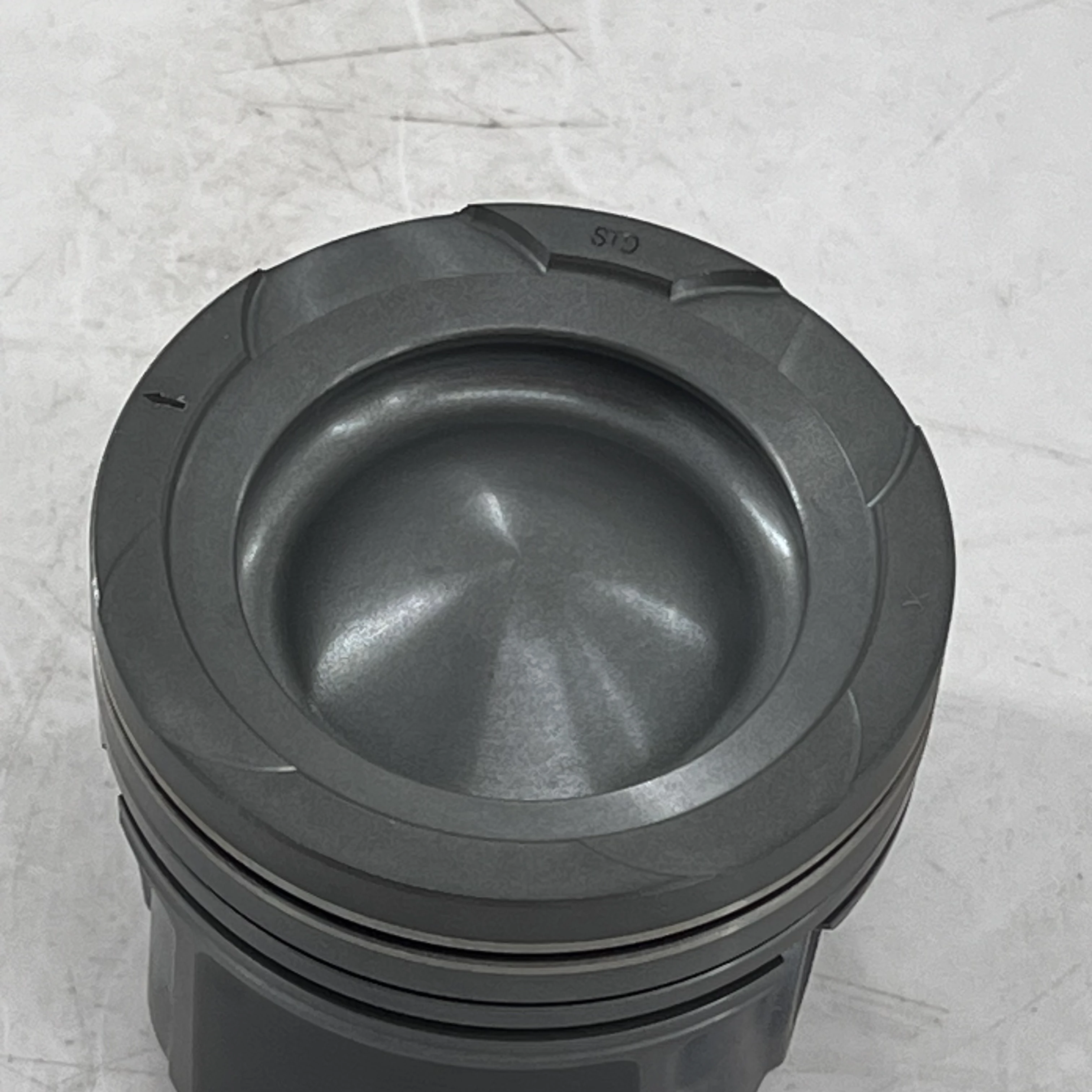 High Quality Piston…