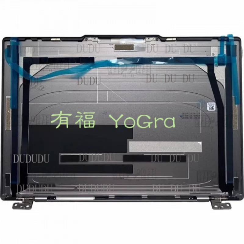 

D New LCD Rear Back Cover Top Screen Case For ThinkPad Z13 Gen1 Gen 2 AM314000A00