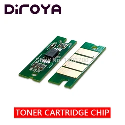 Chip de cartucho de tóner para Ricoh SP 100 111 112 SU 111SF 111SU 112SF 112SU SP100SU SP111SF SP112SU sp1sf SP112SU SP112SF, 3x2K SP100 SP110 SP112