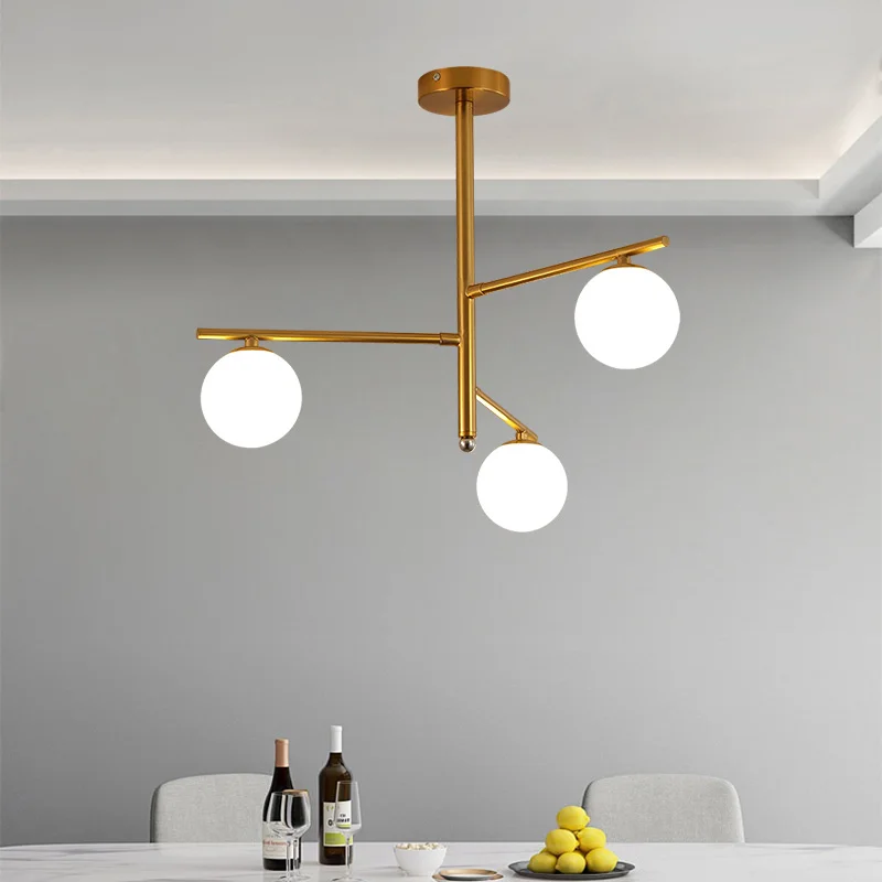 

Modern Nordic Pendant Lamp Simple LED For Home Living Room Bedside Aisle Wall Hallway Parlor Sconce Lighting Fixture Luminaires