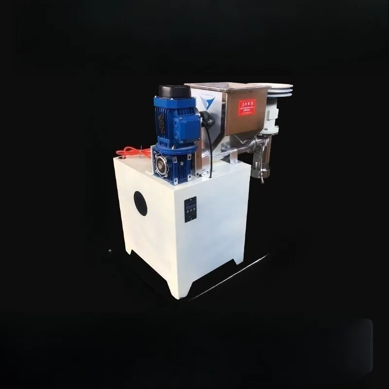 

Commercial automatic beef tendon noodle machine spicy strip machine