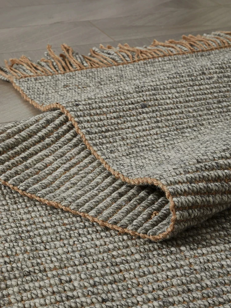 El Dokuması, İthal Jüt Yün Hal - Home Textiles Importers In Usa incelemesi ve fiyatı