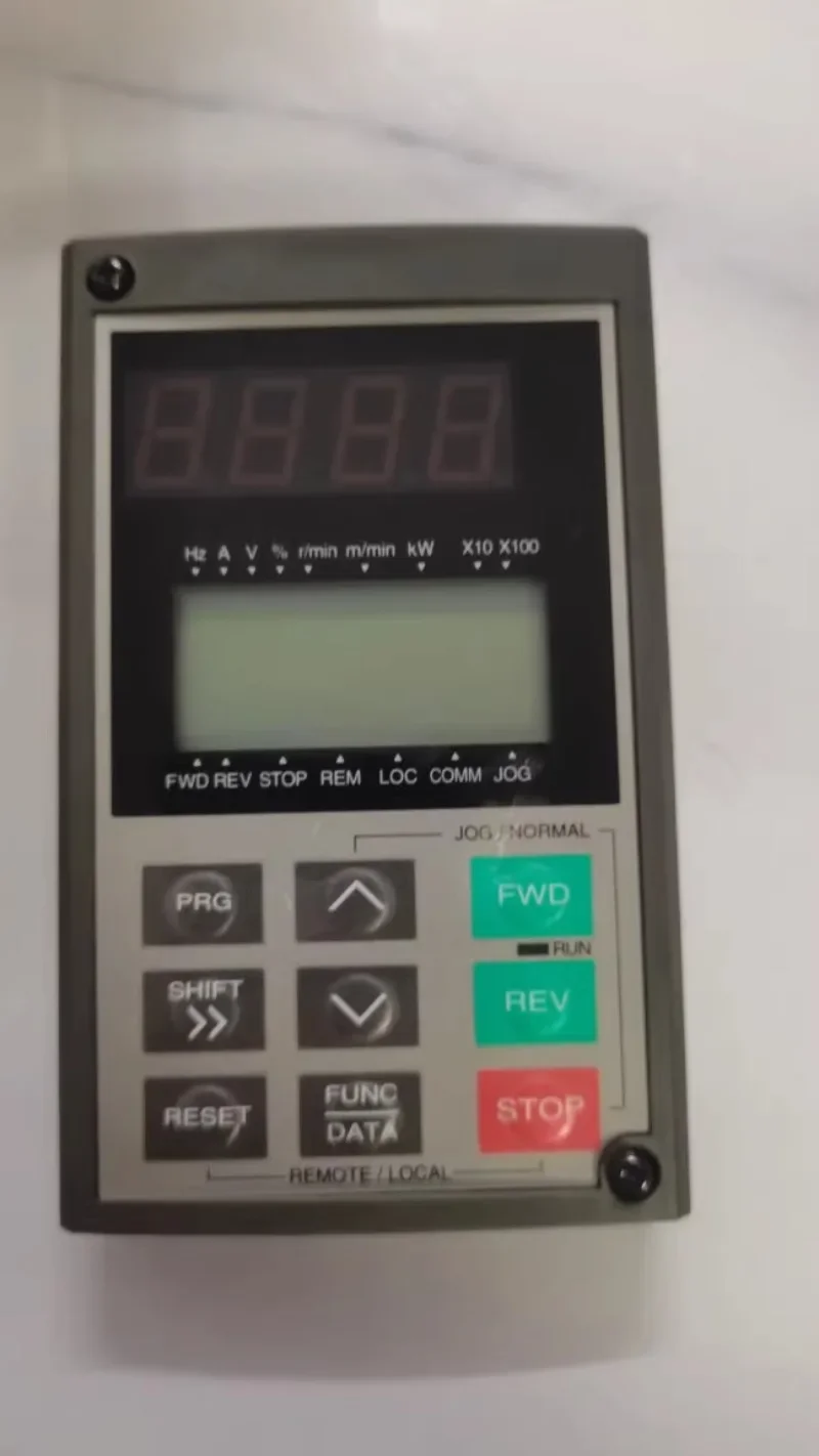 

New frequency converter panel TP-E1UTP-G1-C1TP-G1-CLS TP-G11STP-M1