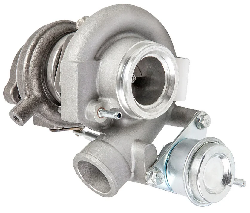 4663911 Turbocharger For D6T/336E/3406 Engines - High Performance Die Cast Aluminum Turbo