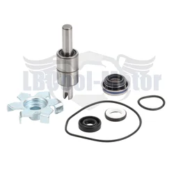 Water Pump Repair Kit Seals For HONDA CBR1000F 1987-1988 CBR1000F 1989-1991 CBR1000F 1993-1999 CB1000 Super Four SC30 1993-1996