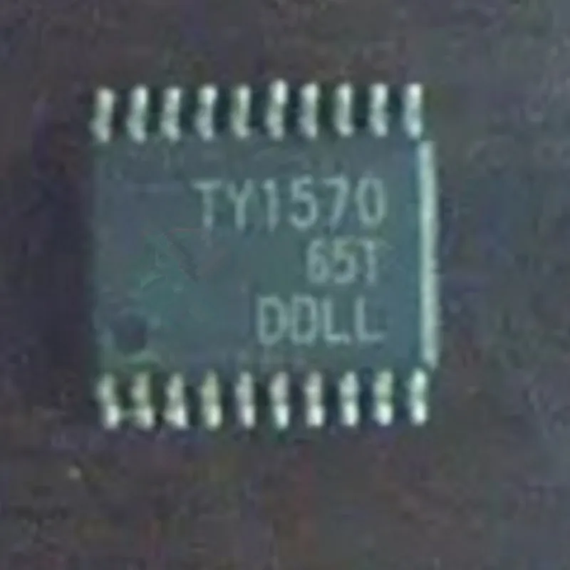 TLV1570IPW TLV1570 tssop20 10шт.