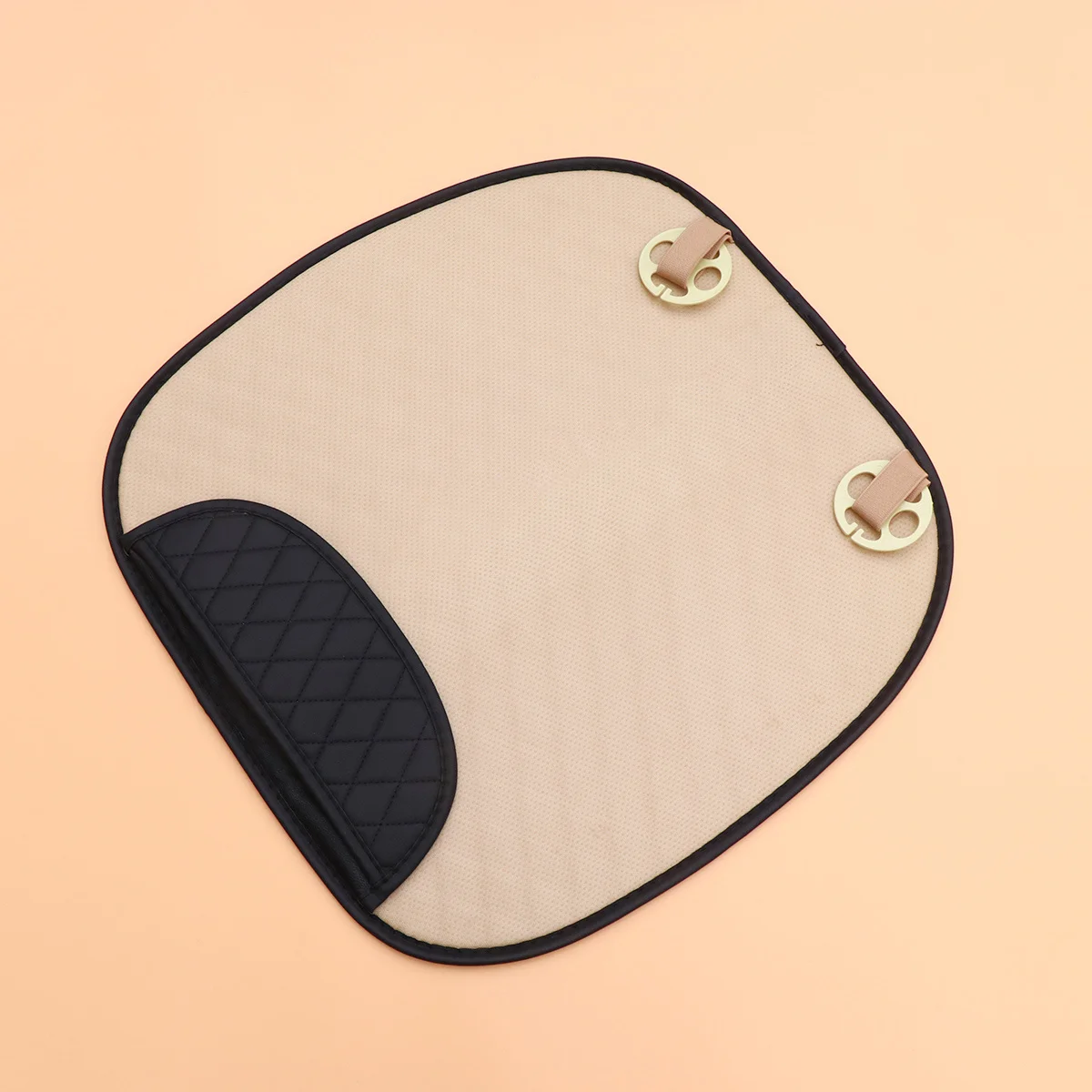 

Car Seat Cover Set Breathable Non-Slip Auto Cushion Pad For Suv Sedan Universal Fit Dirt Wear Protection Fashion Lattice