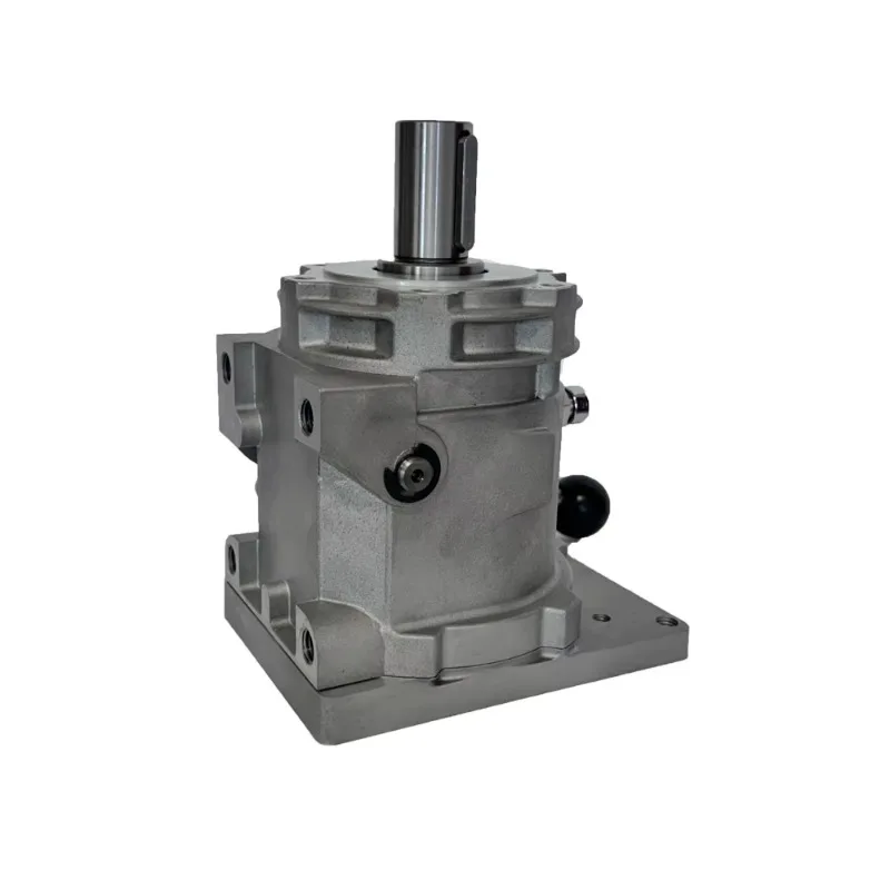 Mechanical clutch for group2 or group3 pump