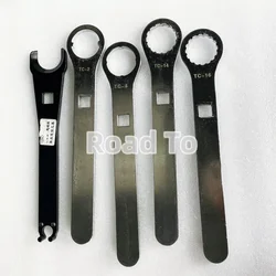 XPI Diesel Common Rail Injector Solenoid Valve Disassembly Wrench Maintenance Tool for Cummins