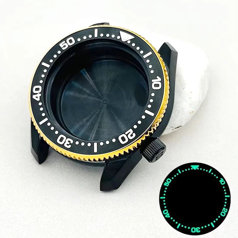 42Mm Duotone Black … - image