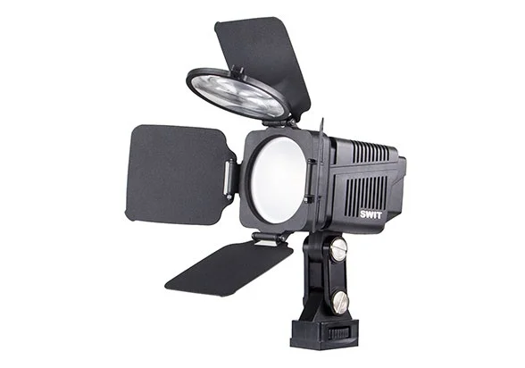 SWIT S-2060 COB LED On-camera Light