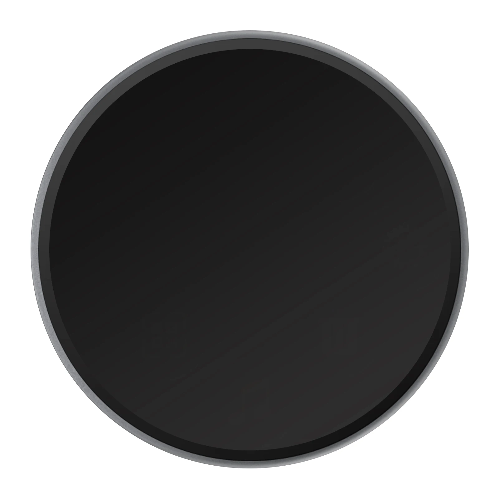 Digital Badge Pin with Color Display Color Screen Badge BT-Enabled Dynamic Electronic Badge for Uploading Photos GIFs and Videos