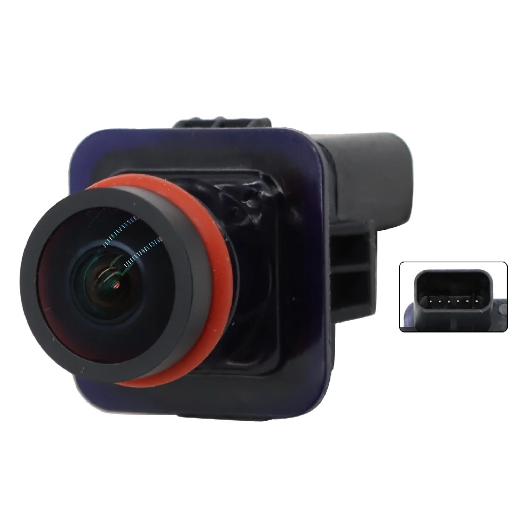 PEIVSO NEW High Quality EG1Z-19G490-A Rear View Backup Camera Parking For Ford Taurus 2013-2019 Car Parts