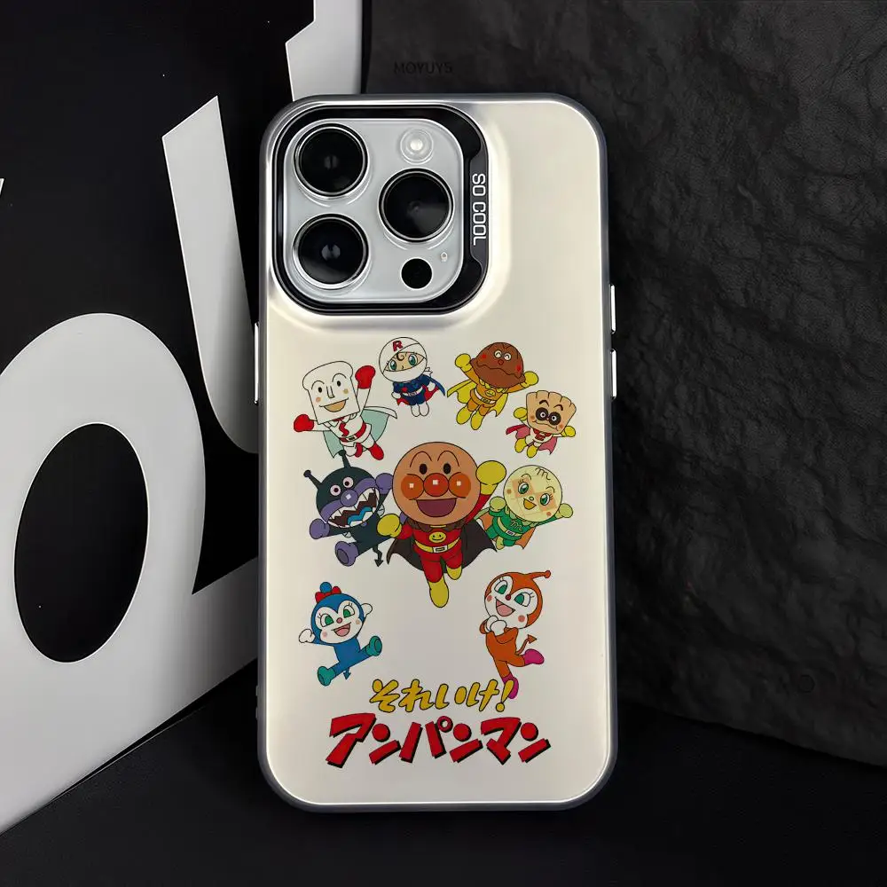 A-Anpanman-N Cartoo… - image