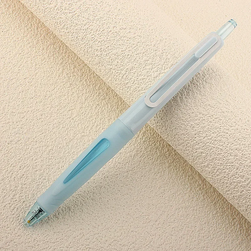 3 Pcs Gel Pen Small White Dot SG706 Press Quick-drying 0.5mm Black Pen Ballpoint Pens School Supplies Stationery