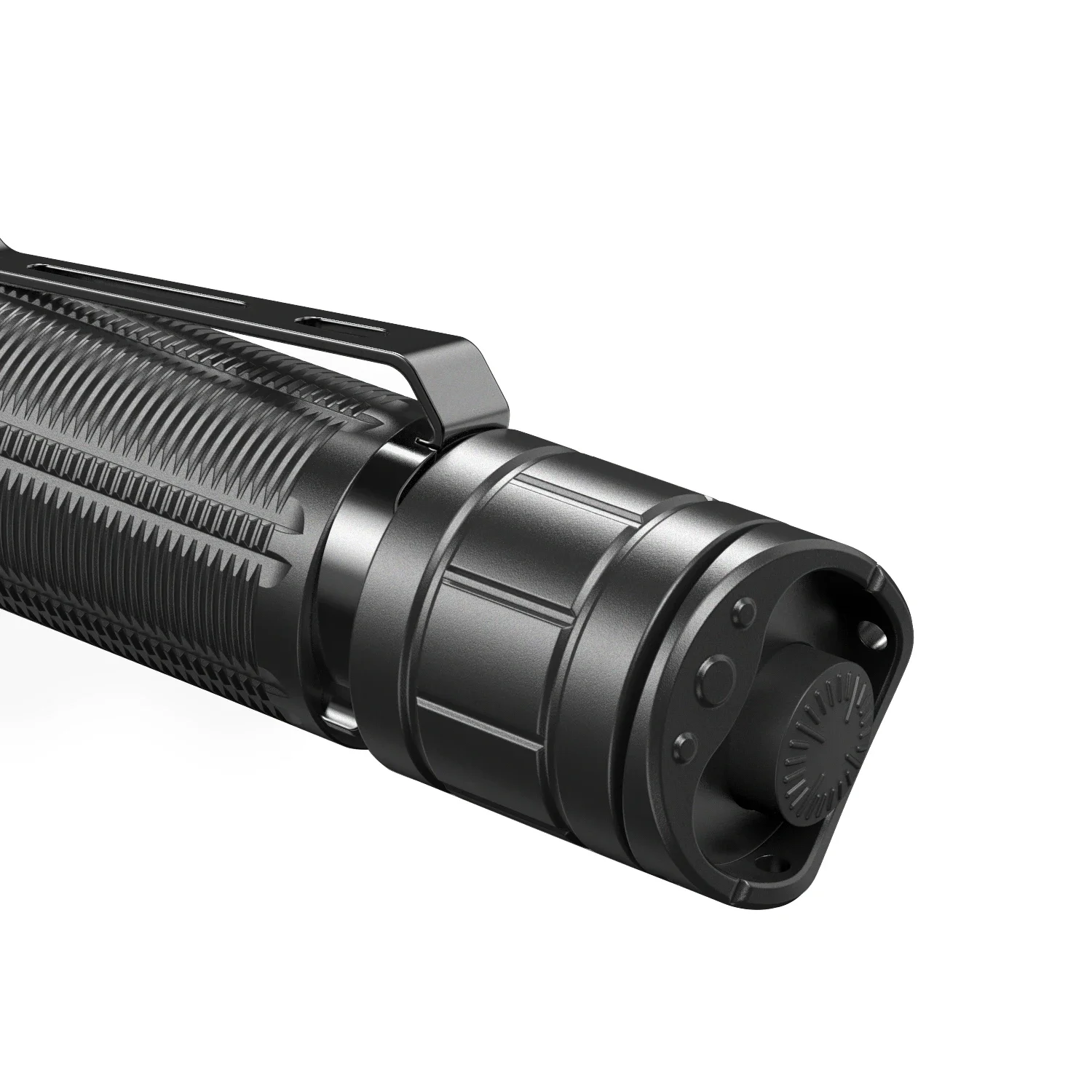 Klarus XT2CR PRO Tactical Flashlight 2100Lumens USB Rechageable Daily-usable strong light 6 Lighting Modes With 18650 Battery