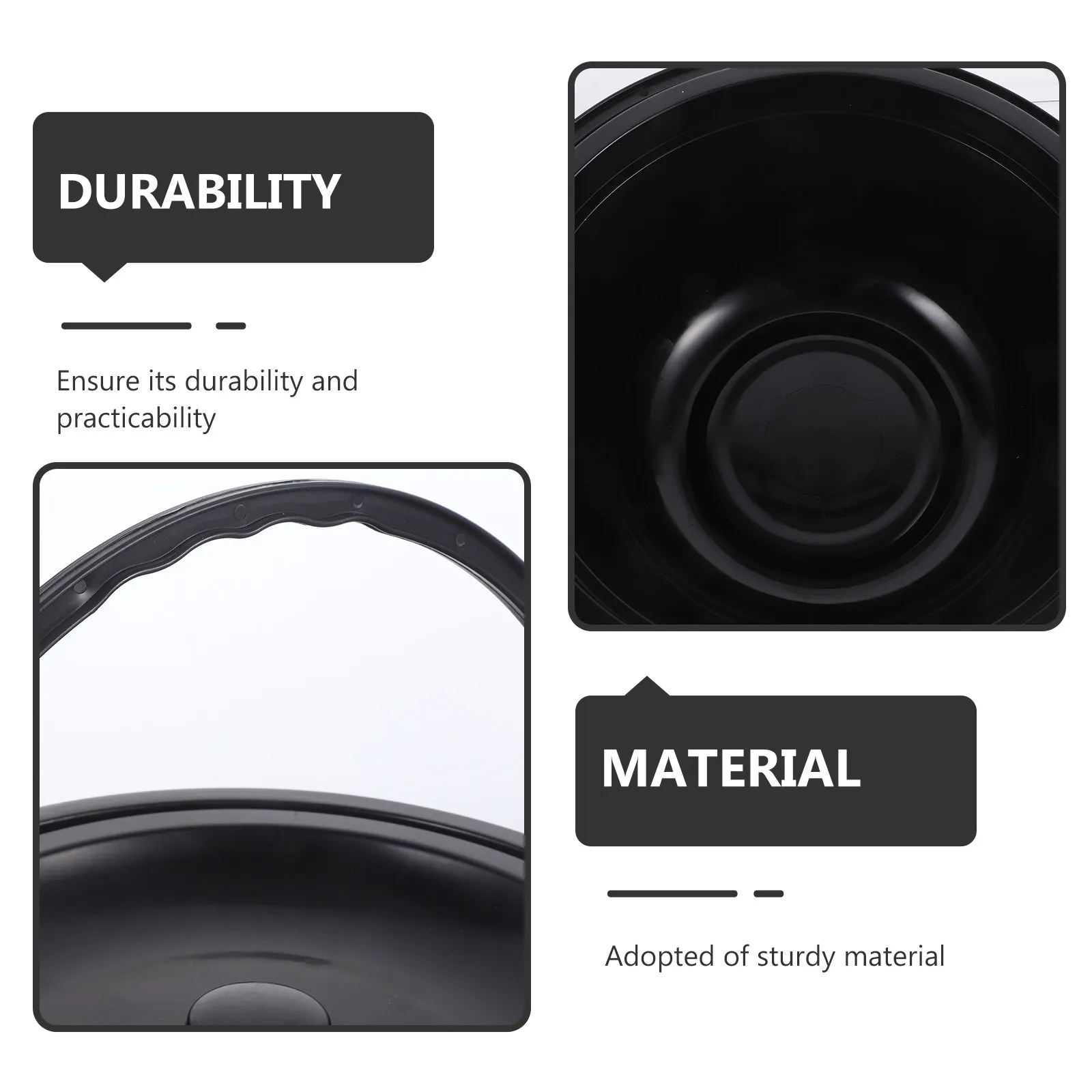 

Universal Wheelchair Potty Chair Commode Replacement Washable Portable Toilet for Adults Seniors Disabled Home Hospital