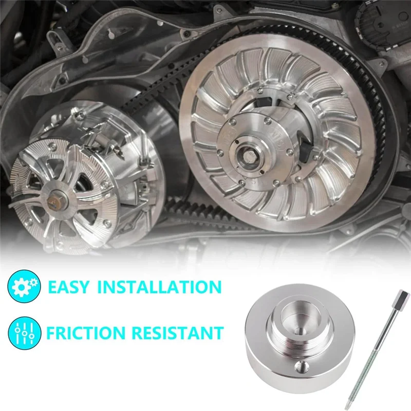 

High Quality Belt Removal Clutch Tool For Can Am Defender HD8 HD10 2016-2022 Replace 708200686 529000072