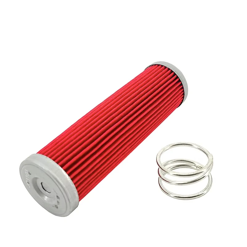 

Oil Filter Fuel Filters For ZONGSHEN NC250 NC450 Engine KAYO RX3 Motoland BSE AVANTIS BRZ FXMOTO X3 Motorcycle Accessories