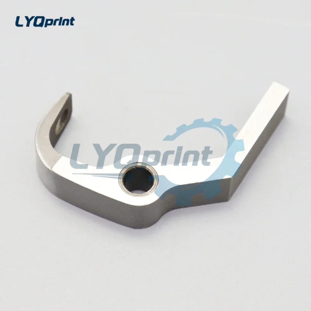 Reliable Hight Quality Front Lay Hook 764-6501-905 For Komori LS40 Printing Machine