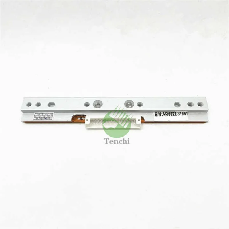 Nuova testina di stampa termica per stampante di etichette Godex G500U ZA-124-U GE300 EZ120 EZ520 EZ320 BP500L EZ1100 EV4T TR700 TE200 TE210  7