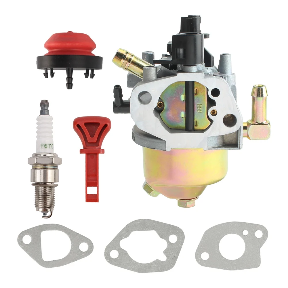 New Carburetor 272Cc Engine For CUB CADET 651P06018 Carburetor 675-SU 272Cc Series Engines 651-06018-M53K
