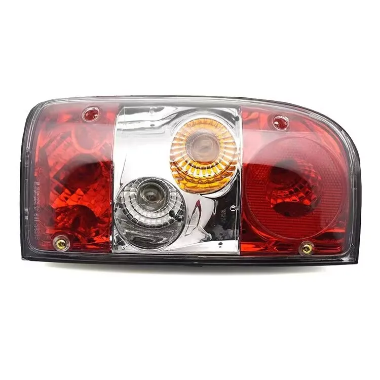 For ZX Admiral 2005 06 07 08 2009 Rear Light Tail Light Tail Lamp Taillight Taillamp Lantern