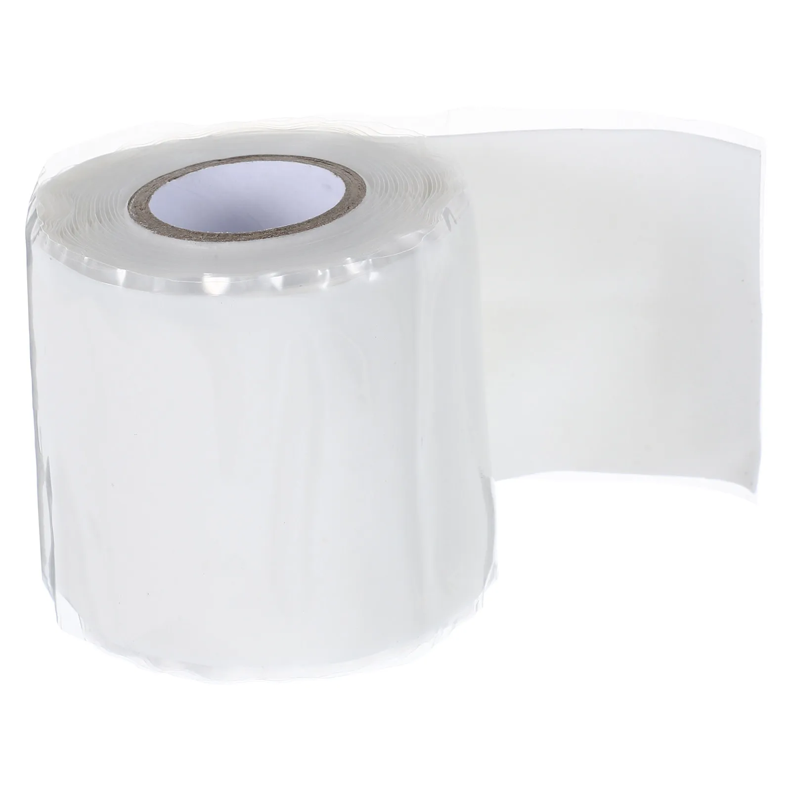 Silicone Rubber Electrical Tape Emergency Radiator Hose Repair Water Leak Sealing Insulating Self Fusing Waterproof Tape