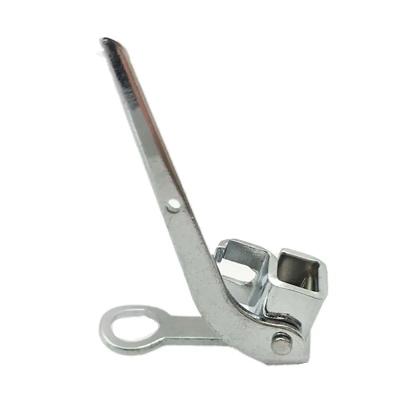 #55417 Metal Low Shank Presser Feet Embroidery Darning Foot  (#006016008) 5BB5240