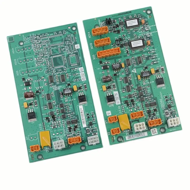 Network Parallel Board KM50027064G01 G02 G03 LCEGTWO Power Board Elevator Parts Lift Accessories